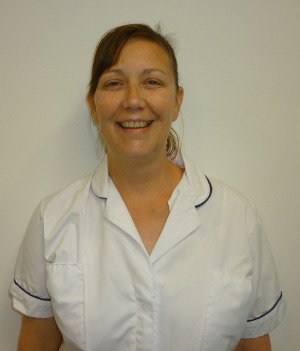 'Practice Nurse Esme Reynolds' image