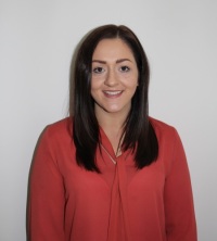 'Receptionist Gemma Dignam' image