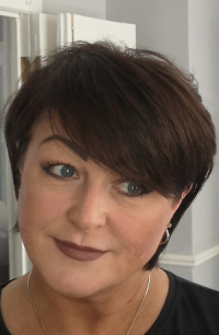 'Practice Manager Janet MacNeice' image